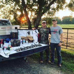 Meet your Posher, Jared